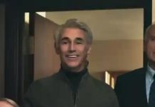 Oscar Winning Actor Mark Rylance Very Much Prefers Theatre To Film