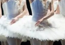 The Tutu, In Decline