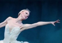 City Ballet’s Season Remains Just Out Of Reach