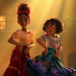 How Disney Came Up With Its Biggest Hit Since Frozen’s Let It Go