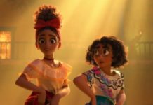 How Disney Came Up With Its Biggest Hit Since Frozen’s Let It Go