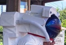 A Rural Initiative In Japan Makes The Case That Art Is For Everyone