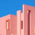 Ricardo Bofill Gave 1960s Spain A Sci-Fi-Looking Makeover