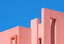 Ricardo Bofill Gave 1960s Spain A Sci-Fi-Looking Makeover