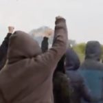 Greek Authorities Search For Activists Who Shot A Sex Scene On The Acropolis