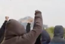 Greek Authorities Search For Activists Who Shot A Sex Scene On The Acropolis