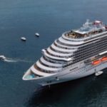 Being The Comedian On A Cruise Ship During COVID