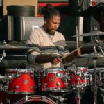 The Musician Who Painstakingly Assembled A Mobile Drum Set, Only To Have It All Stolen