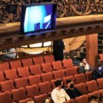 Curtains Go Up, Audiences Flee Omicron, And Broadway Sees Curtains Fall Again