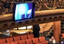 Curtains Go Up, Audiences Flee Omicron, And Broadway Sees Curtains Fall Again