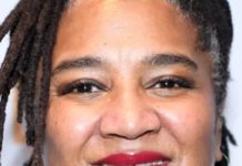 Lynn Nottage Is About To Have Three Shows Up At One Time