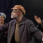 Playwright And Essayist Paul Carter Harrison Shaped Black Theatre In The U.S.