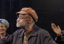 Playwright And Essayist Paul Carter Harrison Shaped Black Theatre In The U.S.