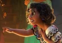 How Disney Defines America Now