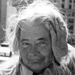 Lee Godie Was Chicago’s Iconic ‘Bag Lady’ Artist