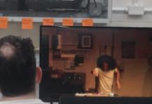 What Actual Inmates Thought Of Lynn Nottage’s Play About Recently Incarcerated Workers