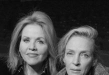 When Two Stars Play One Part On The Same Stage