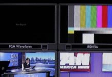 Pay-TV Operators Are Cutting Ties With Right-Wing Networks