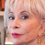 Isabel Allende Says The War Against Women Has Intensified