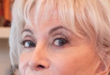 Isabel Allende Says The War Against Women Has Intensified