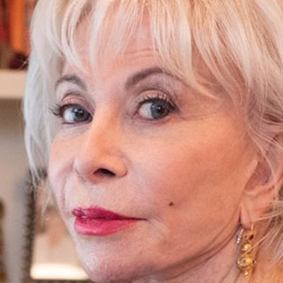 Isabel Allende Says The War Against Women Has Intensified