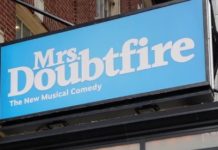 Broadway Is Back, But What About Audiences?