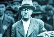 A Holocaust Museum In Virtual Reality