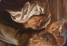 When The Art Connoisseur Is A Robot