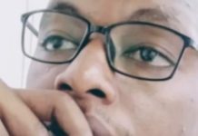 A Ugandan Novelist Has Been Imprisoned For His Tweets, And May Have Been Tortured