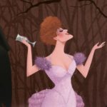 B Is For Broadway, And Bernadette