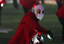 The Super Bowl Dance Kerfuffle