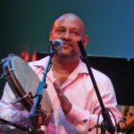 Tito Matos, Master Of The Tiny Drum Known As The Requinto, Brought Afro-Puerto Rican Music To The World