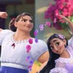 Just How Did Encanto Get So Big *After* It Left Theatres?