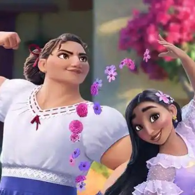 Just How Did Encanto Get So Big *After* It Left Theatres?