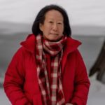 Author Gish Jen On Going Back And Forth Between Fiction And Nonfiction, And How She Thinks About Representation