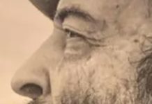 Photographer René Robert Fell On A Paris Street, Was Ignored For Hours And Froze To Death