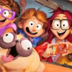 New Technology Is Ramping Up, And Changing, Animation