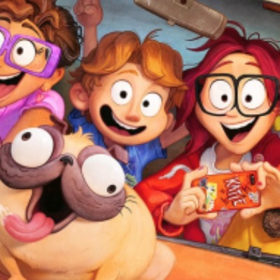 New Technology Is Ramping Up, And Changing, Animation