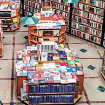 Don’t Panic, But Print Sales Are Going To Fall In 2022