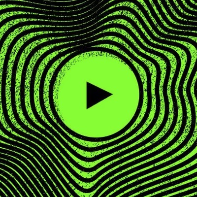 Spotify’s Choice Proves It’s Not Really About Music Anymore