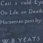 Who’s Buried In Yeats’ Grave?