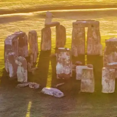 How Contemporary Science Is Uncovering The Secrets Of Stonehenge