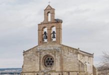 Phantom Restorer Strikes Again – “Repairs” Historic Church