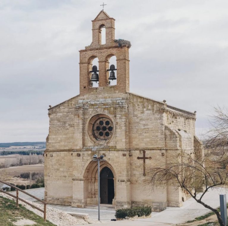 Phantom Restorer Strikes Again – “Repairs” Historic Church