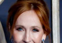 Much-Hyped “Harry Potter” Network Reunion Excluded JK Rowling