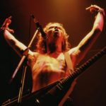 Lessons In Creativity From Metallica