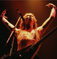 Lessons In Creativity From Metallica