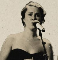 How To Define Composer Caroline Shaw?