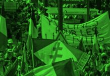 American-Style Culture Wars Come To France