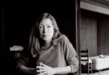 Hilton Als: What Joan Didion Knew About America